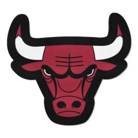 NBA - Chicago Bulls Mascot Mat