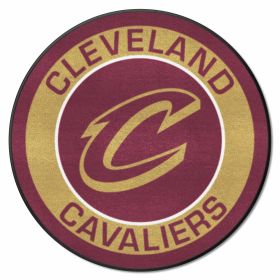 NBA - Cleveland Cavaliers Roundel Mat