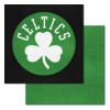 NBA - Boston Celtics 18"x18" Carpet Tiles