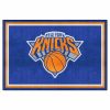 NBA - New York Knicks 5'x8' Rug