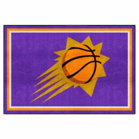 NBA - Phoenix Suns 5'x8' Rug