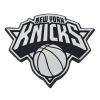 NBA - New York Knicks Emblem 2.6"x3.2"