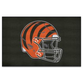 NFL - Cincinnati Bengals Ulti-Mat 5'x8'