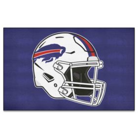 NFL - Buffalo Bills Ulti-Mat 5'x8'