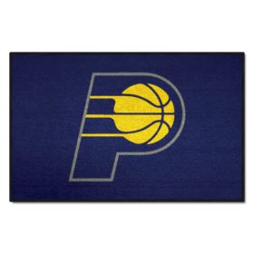 NBA - Indiana Pacers Starter Rug 19" x 30"