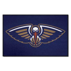 NBA - New Orleans Pelicans Starter Rug 19" x 30"