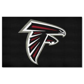 NFL - Atlanta Falcons Ulti-Mat 5'x8'