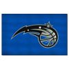 NBA - Orlando Magic Ulti-Mat 5'x8'