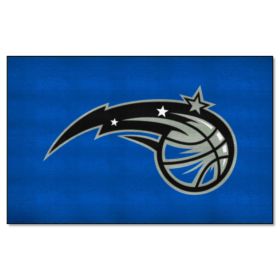 NBA - Orlando Magic Ulti-Mat 5'x8'