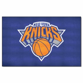 NBA - New York Knicks Ulti-Mat 5'x8'