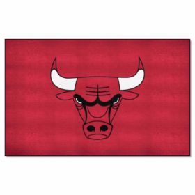 NBA - Chicago Bulls Ulti-Mat 5'x8'