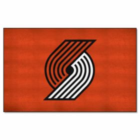 NBA - Portland Trail Blazers Ulti-Mat 5'x8'