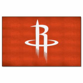 NBA - Houston Rockets Ulti-Mat 5'x8'