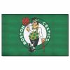 NBA - Boston Celtics Ulti-Mat 5'x8'