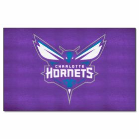 NBA - Charlotte Hornets Ulti-Mat 5'x8'