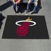 NBA - Miami Heat Ulti-Mat 5'x8'