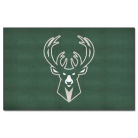 NBA - Milwaukee Bucks Ulti-Mat 5'x8'