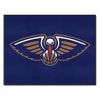 NBA - New Orleans Pelicans All-Star Mat 33.75"x42.5"