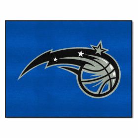 NBA - Orlando Magic All-Star Mat 33.75"x42.5"