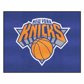 NBA - New York Knicks All-Star Mat 33.75"x42.5"