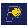 NBA - Indiana Pacers Tailgater Rug 5'x6'