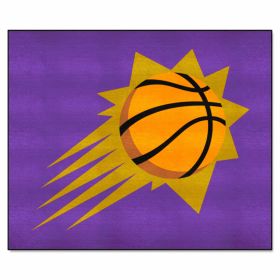 NBA - Phoenix Suns Tailgater Rug 5'x6'