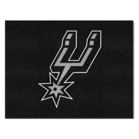 NBA - San Antonio Spurs All-Star Mat 33.75"x42.5"