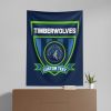 [Personalization Only] [Personalization Only] Allegiance Timberwolves