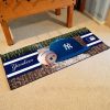 MLB - New York Yankees Baseball Runner 30"x72"