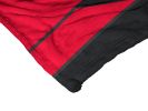 [Personalization Only] OFFICIAL NBA Jersey Personalized Silk Touch Throw Blanket - Raptors