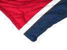 [Personalization Only] OFFICIAL NBA Jersey Silk Touch Throw Blanket - Wizards