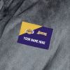 [Personalization Only] Lakers