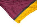 [Personalization Only] OFFICIAL NBA Jersey Personalized Silk Touch Throw Blanket - Cavaliers