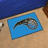 NBA - Orlando Magic Starter Rug 19" x 30"