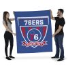 [Personalization Only] [Personalization Only] Allegiance 76ERS