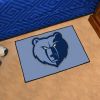 NBA - Memphis Grizzlies Starter Rug 19" x 30"