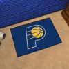 NBA - Indiana Pacers Starter Rug 19" x 30"