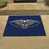 NBA - New Orleans Pelicans All-Star Mat 33.75"x42.5"