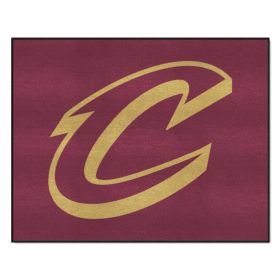 NBA - Cleveland Cavaliers All-Star Mat 33.75"x42.5"