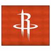 NBA - Houston Rockets Tailgater Rug 5'x6'