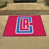 NBA - Los Angeles Clippers All-Star Mat 33.75"x42.5"