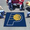 NBA - Indiana Pacers Tailgater Rug 5'x6'