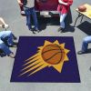 NBA - Phoenix Suns Tailgater Rug 5'x6'