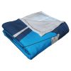 [Personalization Only] OFFICIAL NBA Jersey Silk Touch Throw Blanket - Mavericks