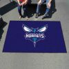 NBA - Charlotte Hornets Ulti-Mat 5'x8'