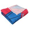 [Personalization Only] OFFICIAL NBA Jersey Silk Touch Throw Blanket - Clippers