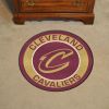 NBA - Cleveland Cavaliers Roundel Mat