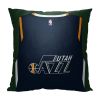 [Personalization Only] OFFICIAL NBA Jersey Personalized Pillow - Utah Jazz