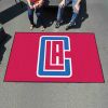 NBA - Los Angeles Clippers Ulti-Mat 5'x8'