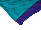 [Personalization Only] OFFICIAL NBA Jersey Silk Touch Throw Blanket - Hornets